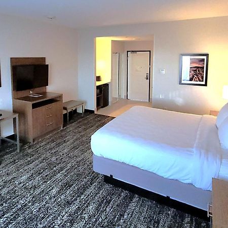 Best Western Plus Desert View Inn&Suites Cathedral City Exterior foto
