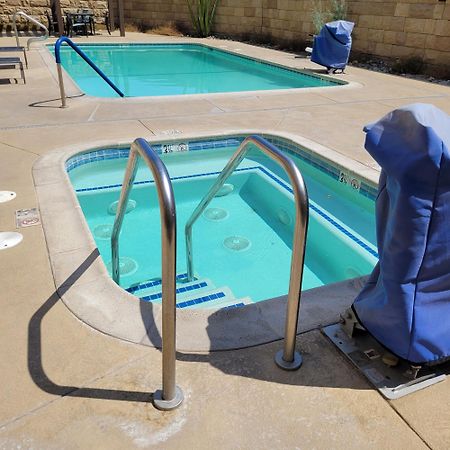 Best Western Plus Desert View Inn&Suites Cathedral City Exterior foto