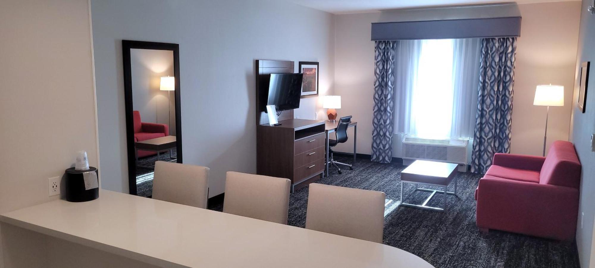 Best Western Plus Desert View Inn&Suites Cathedral City Exterior foto