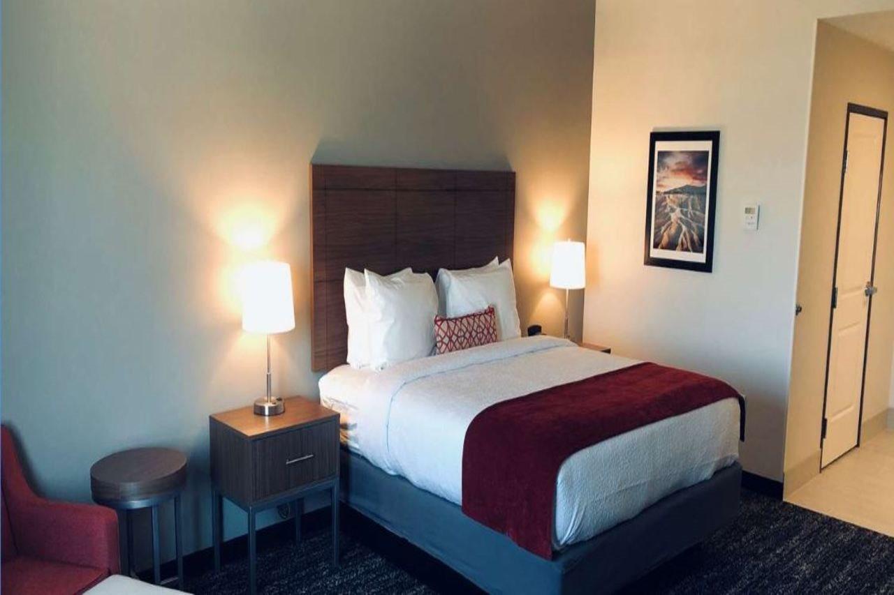 Best Western Plus Desert View Inn&Suites Cathedral City Exterior foto